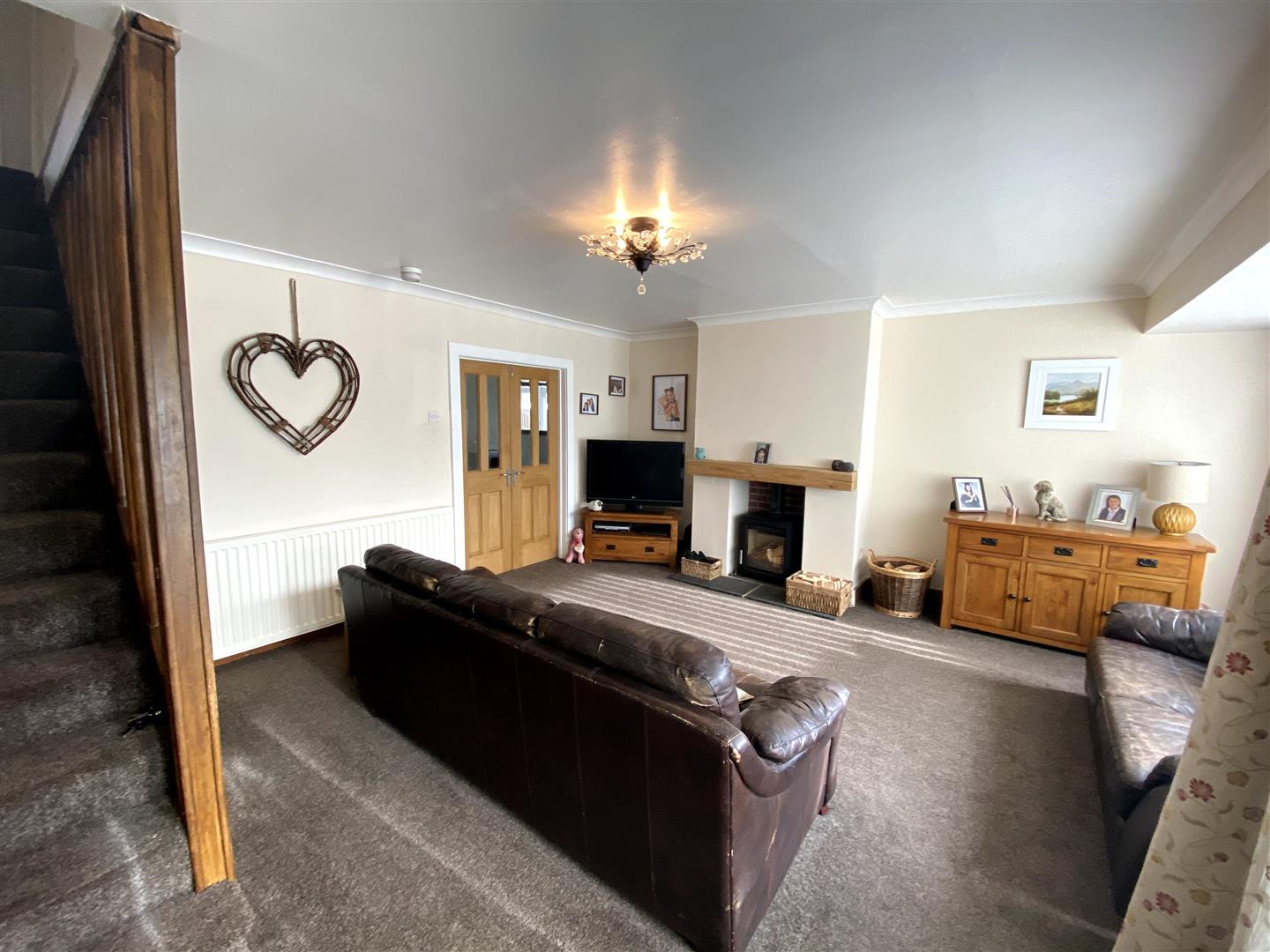 Property Ashington Drive, Wansbeck Estate, Stakeford House Semi